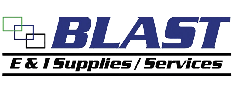 Industrial Services Commitment & Quality | Blast E&I Supplies and Services